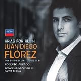 Voce D'Italia: Arias For Rubini
