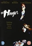 The Hunger [Import anglais]