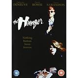 The Hunger [Import anglais]par Catherine Deneuve