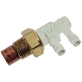ACDelco 212-632 Professional Exhaust Gas Recirculation Thermal Vacuum Valve by ACDelco
