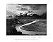 Tetons and The Snake River, Grand Teton National Park, c.1942 Art Poster Print by Ansel Adams, 30x24