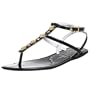 Jessica Simpson Women's Caralie Flat Thong Sandal