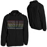 Oakley Vintage Lines Windbreaker Jacket - Men's