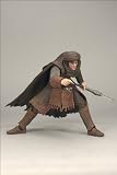 McFarlane Toys Prince of Persia 6 Inch Action Figure Zolm Lead HassansinIMAGE