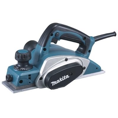 Makita KP0800K 3-1/4-Inch Planer Kit