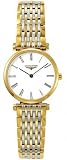 Longines La Grande Classique Two Tone PVD Womens Watch - L42092117