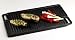 Basic Essential Cast Iron 18-Inch by 10-Inch Double Reversible Grill/Griddle