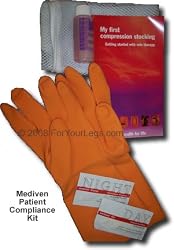 Mediven Compliance Kit for Compression Stockings