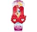 Disney Princess Shoes - Snow White Shoes - Disney Princess Click Clack Shoes - One Size