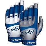 Sporting Goods : Softball - Easton Home and Road 2 Pair Batting Gloves