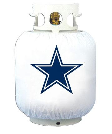 Dallas Cowboys Tank Cover