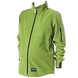POLARN O. PYRET Maternity Eco Windfleece Jacket