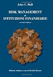 Risk Management e Istituzioni Finanziarie, 2a ed. (Italian Edition)