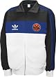 New York Knicks NBA Series -Fitted- Track Jacket