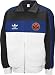 New York Knicks NBA Series -Fitted- Track Jacket - Medium