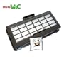 Hepa Filter f�r Bosch BSG 71666 Formula Hygienixx, BSG 71666