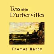 Tess of the D'Urbervilles | [Thomas Hardy]