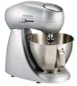 Kenwood Patissier MX279 Food mixer (Silver)