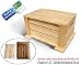 Lohasrus Kids Toy Chest MM20501 - Passed Safety St