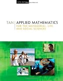Applied Mathematics for the Managerial, Life, and Social Sciences