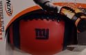 NFL Nerf Weather Blitz Football Adult Sized New York Giants