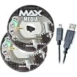 PSP USB Link Cable