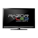Vizio M470VT 47-Inch 1080p LED LCD HDTV with Razor LED Backlighting, Black