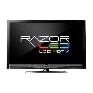 VIZIO M470VT 47 -Inch Class Edge Lit Razor LEDTM LCD HDTV 120 Hz