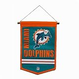 Miami Dolphins Traditions Banner