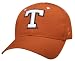 Texas Longhorns ''T'' Bright Orange DH Hat