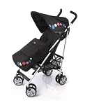 Britax Nexus from Amazon.co.uk