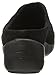 Skechers Womens Savor-Sedona Mule, Black, 6.5