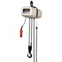 JET 2SS-1C-15 2-Ton 1 Phase 15-Feet Lift Electric Hoist