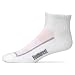 Feetures Ultra Light Cushion Quarter 3pk