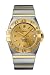 Omega Men's Constellation Double Eagle Perpetual Calendar Watch #1213.10.00