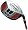 Adams Golf Insight XTD A3OS Hybrid Fairway Wood (Men's RH 5, Aldila DVS Senior Flex)