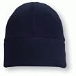 IDA FLEECE BEANIE BLACK
