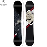 Salomon Men's Ace Snowboard
