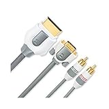 Xbox 360 Monster GameLink VGA A/V Cable