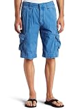 Jet Lag Men's Take Off 3 Cargo Short
