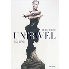 Unravel: Knitwear in Fashion