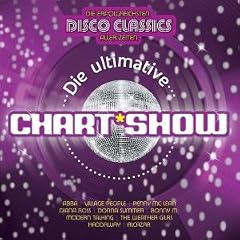 Va - 	Die Ultimative Chartshow: Die Erfolgreichsten Dis Cover Download