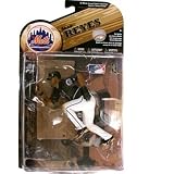JOSEREYES/NEWYORKMETS(BlackJersey)McFarlaneMLBSportsPicksSeries25ActionFigure