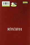 Magic knight Rayearth 3