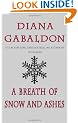 A Breath of Snow and Ashes (Outlander)