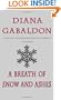 A Breath of Snow and Ashes (Outlander)