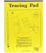 Hot Iron Transfer Paper 9 x12 , 50 Sheets