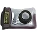 Photo : DiCAPac WP-410 Alpha Underwater Waterproof Digital Camera Housing Case