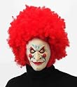 PM6771192/345 Carnie Clown Mask