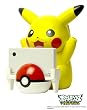 【新アニメ ポケットモンスターベストウィッシュ公式ライセンス商品】ピカチュウ チャージスタンドDSｉ (ニンテンドーDSi、DSi LL対応)